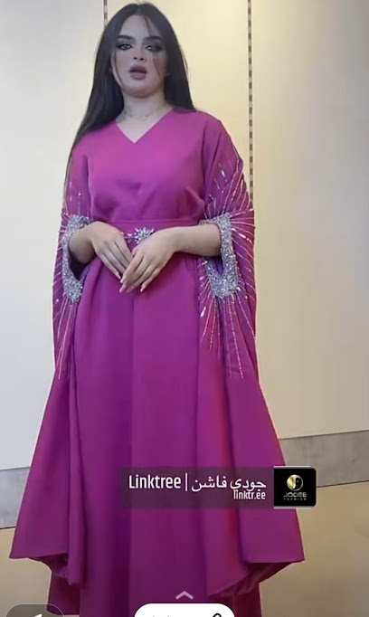 Ambassador Fashion - Saudi Arabia|Hail 55428|2770