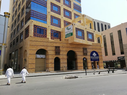 Al Balad building - Jeddah - +966 56 688 4818