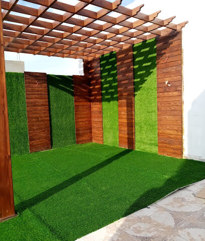 نجار لمسة رفا - Tabuk - +966 50 867 9967