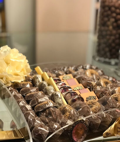 CandyTree شجرة الحلوى - Abha - +966 55 748 8847