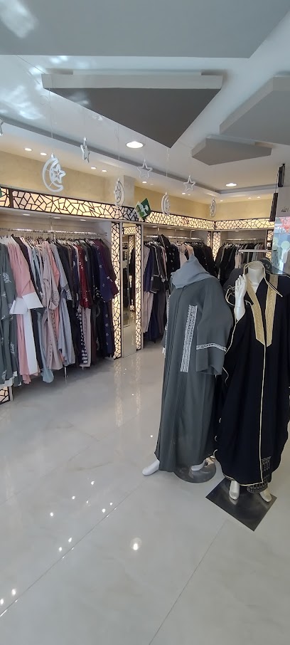 Arabian Abayat - Saudi Arabia|Al Khobar 34428|Al Khobar Al Shamalia|76R6+6Q9