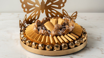 حلويات كادي (91 ) Cady Sweets - Dammam - +966 54 180 2506