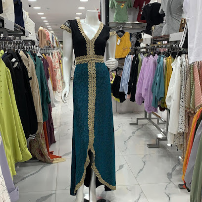 المنافس سنتر - Taif - +966 55 071 6114