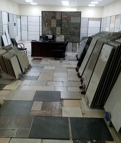 سيراميك الجمال - Al Jumum - +966 56 373 5622