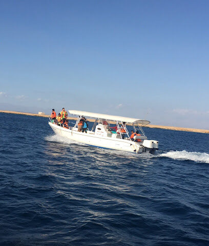 ابو يوسف للرحلات البحرية - Yanbu - +966 50 956 5729