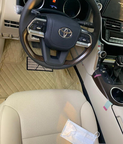 مؤسسة زينة الثلاثين التجاريه - Tabuk - +966 55 306 9780