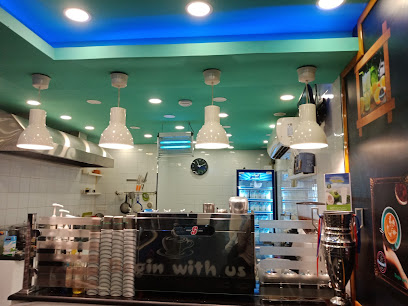 Tea Time Dammam - Dammam - +966 57 062 5703