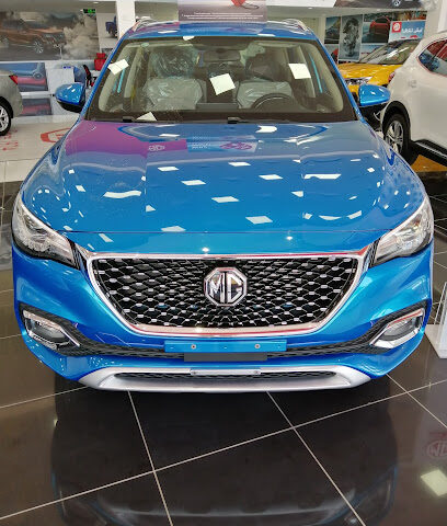 MG Makkah Showroom - Mecca - +966 800 749 8888