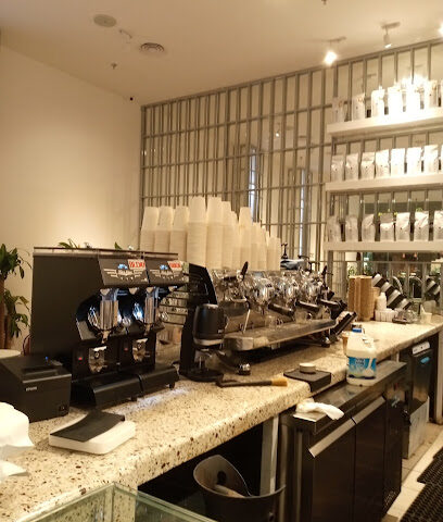 Mug Coffee and Roastery مقهى ومحمصة مق كافيه - Taif - +966 56 568 5415