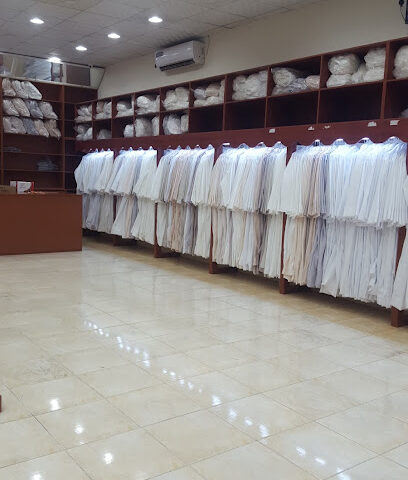 دشداشتي - Hail - +966 56 201 6844