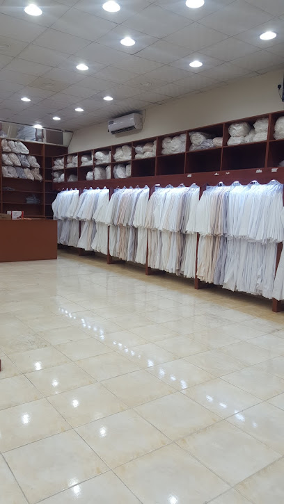 دشداشتي - Saudi Arabia|Hail 55424|2460 طريق عقدة، الوسيطاء، حائل 55424|7127 Uqdah Rd