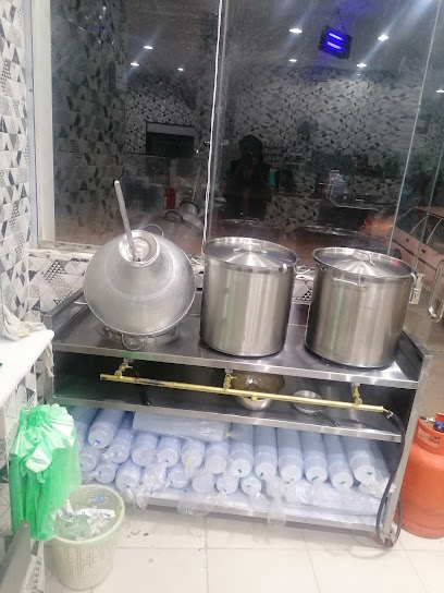 فوال الخرطوم - Saudi Arabia|Al Namas 67392|Al Nasim|4578+9VC
