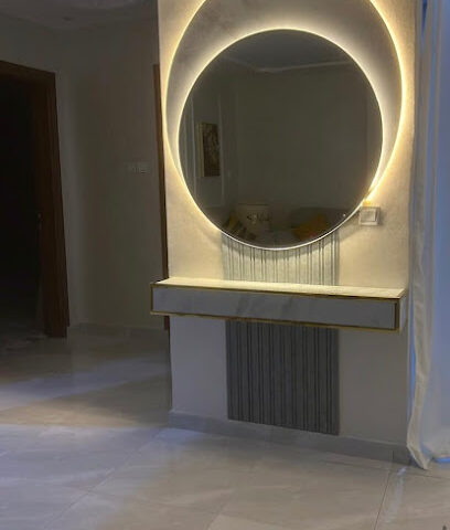 منجرة وديكورات البيت الراقي للنجارة والديكور - Taif - +966 50 132 7778