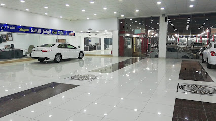 شركة النخبة للسيارات - Hafar Al Batin - +966 53 327 4272