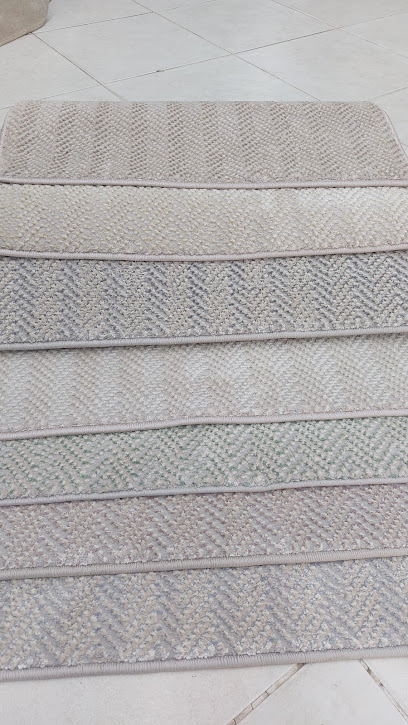 Beyt-ül Ammar - Festival Carpet - Saudi Arabia|Riyadh 12261|King Fahd|PMP6+G96