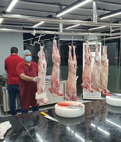 مرمر جده للحوم - Jeddah - +966 50 468 0137