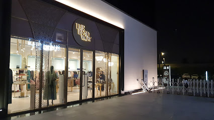 The Beau Wow - Riyadh - +966 11 292 2600