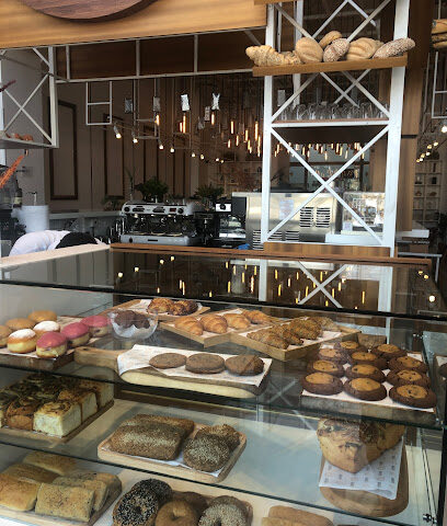 Knead Bakery - Jeddah - +966 55 089 0027