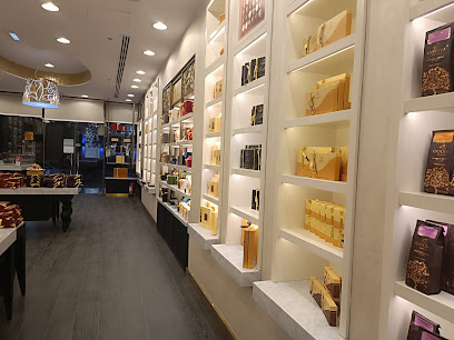 Godiva - As Sulimaniyah - Riyadh -