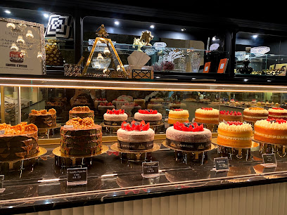 LAVIVIANE Masion de Pâtisserie - Riyadh - +966 11 209 7991