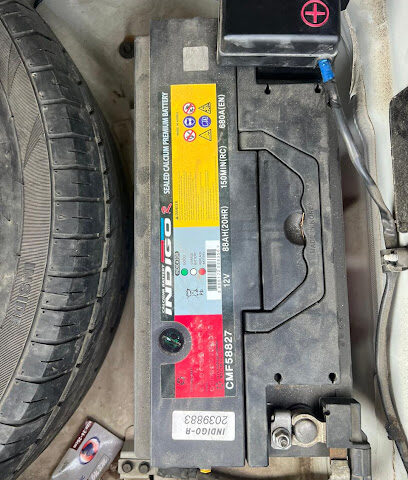 غطع غيار بطاريات النواد / al nawar batteries and auto parts - Al-Kharj - +966 50 254 0940