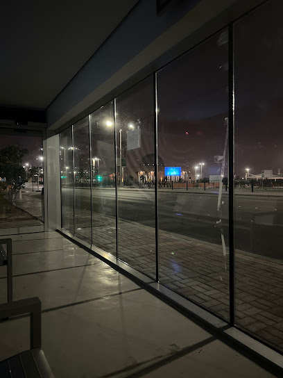 Munirah Bus station No.42 - Saudi Arabia|Dhahran 34462|Gharb Al Dhahran|847J+Q27
