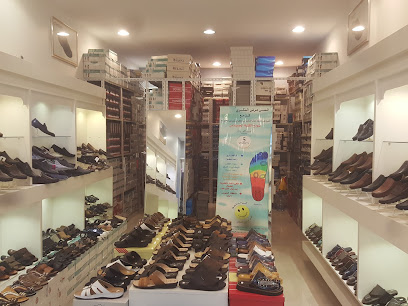فارس للاحذية - Dammam - +966 56 826 7662