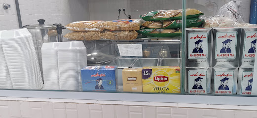 بوفية لذائذ محلية - Mahleiah - +966 53 079 4656