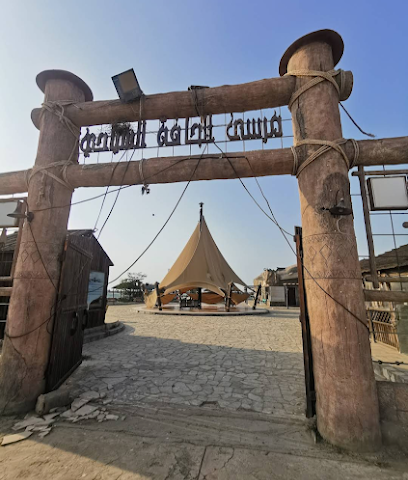 Tourist Edge Marina - Jazan - +966 53 737 5507
