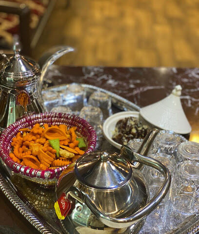 ديوانية ديرتنا الشعبية - Tubarjal - +966 55 611 8644