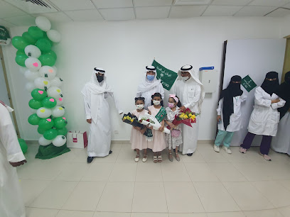 Primary care center to house ashes - Qaza'a -