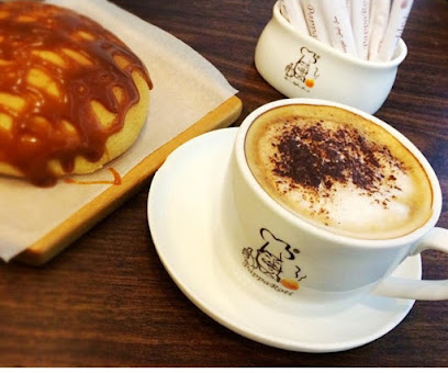 Papparoti Cafe - Mecca -