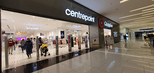 Centrepoint - Abha - +966 800 111 1027
