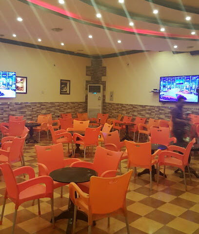 كوفي القيصر Caeser's Coffee - Mahalah -