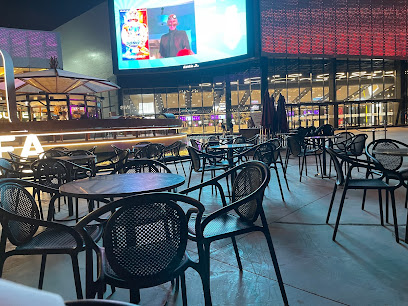 Siafa Cafe - Riyadh -