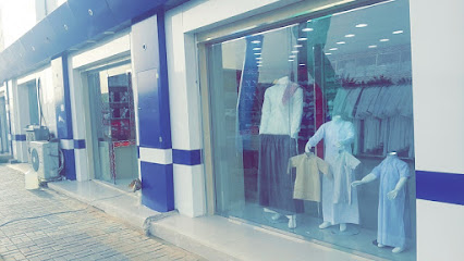 فخامة دشداشتي للثياب الكويتية الجاهزة - Hail - +966 57 637 8544