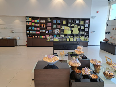 Patchi - Riyadh - +966 11 200 5768