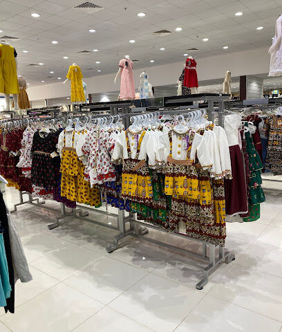 Serbal سربال - Al Majma'ah - +966 16 421 6422