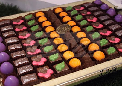 Choco Diva - Anak - +966 58 088 5088