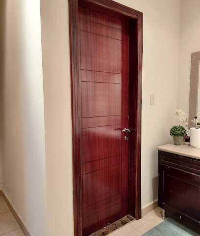 ورشة الكيان النجارة - ابواب خشب - صبغ الابواب - فني نجار - دهان - Al Khobar - +966 54 810 4955