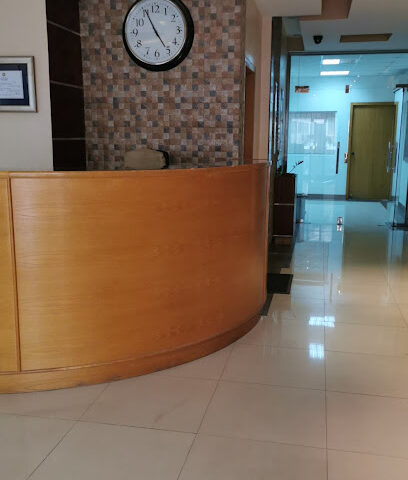 Gulf Mahmal Support Services Company Limited - Al Khobar - +966 13 895 4745