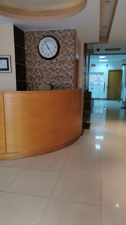 Gulf Mahmal Support Services Company Limited - Al Khobar 34427