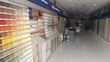محلات عبدالرحمن المقحم لمواد البناء - Shaqra - +966 11 622 0345