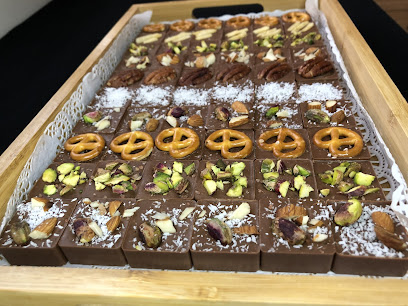 Marwa’s Chocolate - Jeddah -
