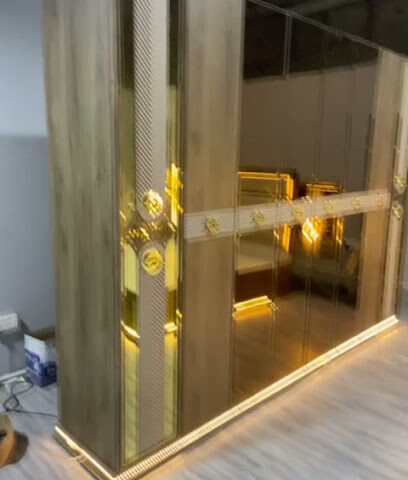 محل هدى محمد عبدالرحيم الغامدي للأثاث - Bisha - +966 53 649 7537