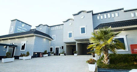 شاليهات و فلل ريلاكس بلاس - Abha - +966 50 611 5003