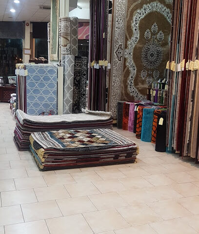 بن طويش للسجاد حائل - Hail - +966 16 535 8588
