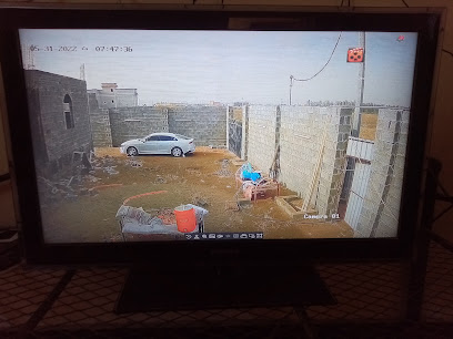 الركن الأمني لأنظمة المراقبة - Ahad Al Masarihah - +966 50 352 4338