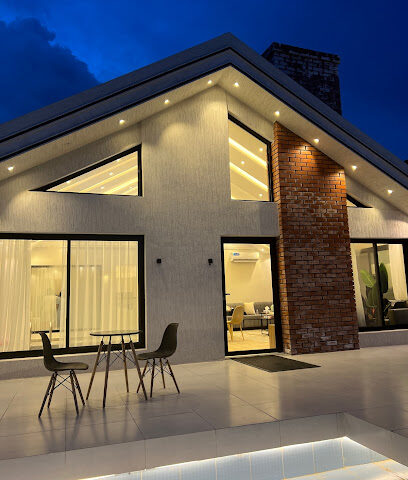 اوبل قاردن - Al Bahah -