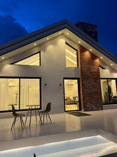 اوبل قاردن - Al Bahah 65723